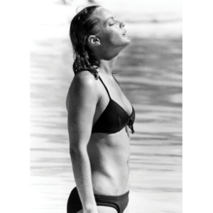 PHOTO ROMY SCHNEIDER