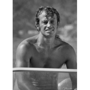 Photo Belmondo Bateau
