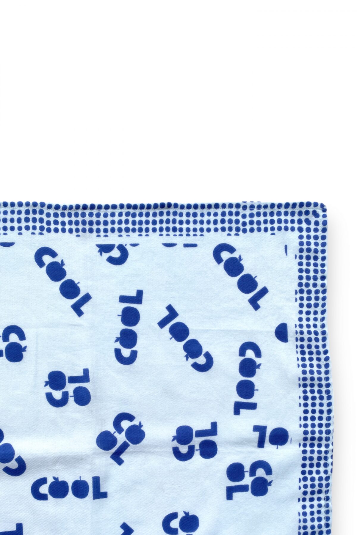 FOULARD LATIKA "COOL" HIRONDELE – Image 3