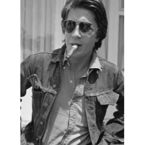 PHOTO DUTRONC FESTIVAL