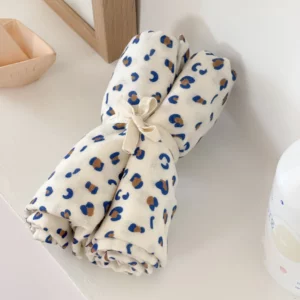 SET DE 2 LANGE GASPARD GRAOU