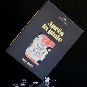 PUZZLE APRES LA PLUIE