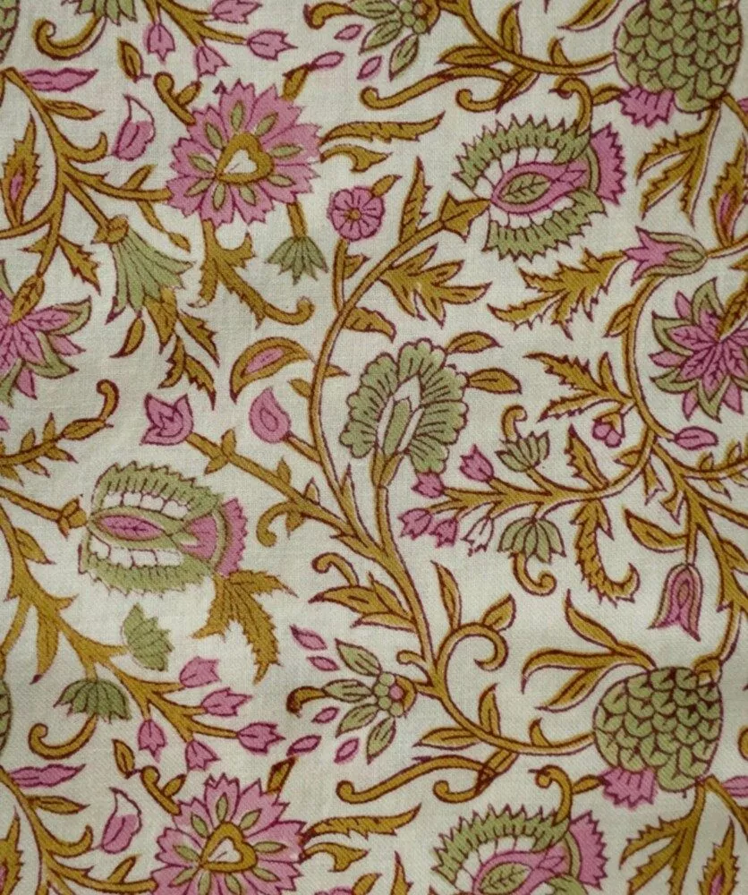 FOULARD MINA JASPE – Image 2