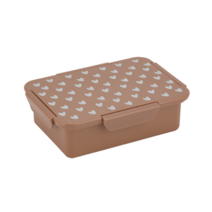BOITE A LUNCH CARAMEL