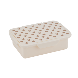 BOITE A LUNCH CREME