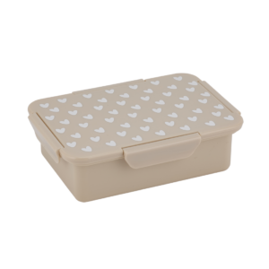 BOITE A LUNCH NOUGAT