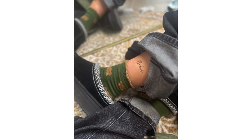 LOVELY SIOOU - BONHEUR – Image 3