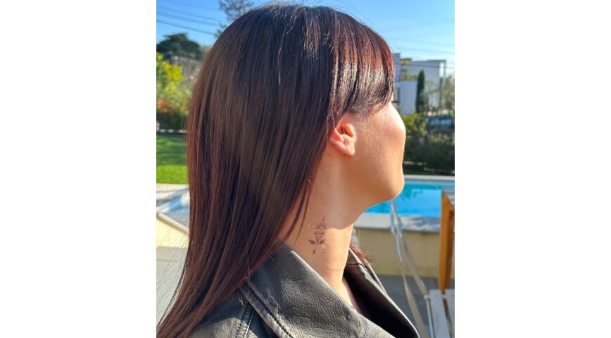 LOVELY SIOOU - CREPUSCULE FLORAL – Image 4