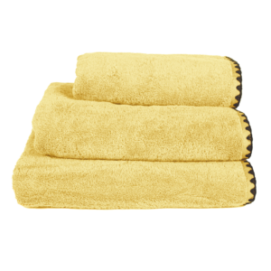 Linge de Toilette ISSEY - PAILLE