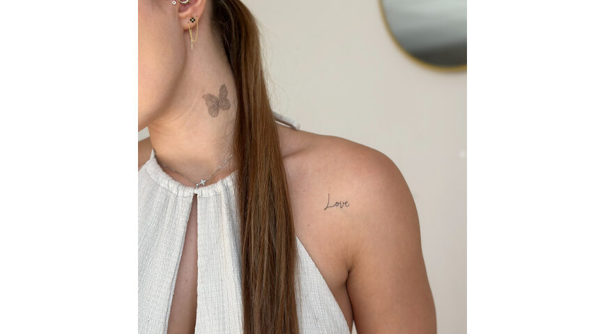 LOVELY SIOOU - LOVE – Image 2