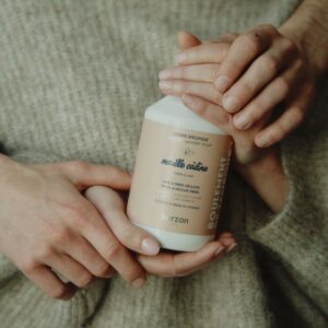 LESSIVE - MAILLE CALINE