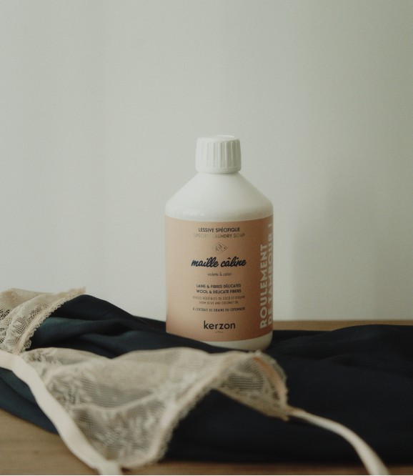 LESSIVE - MAILLE CALINE – Image 4