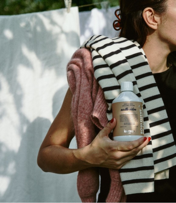 LESSIVE - MAILLE CALINE – Image 3