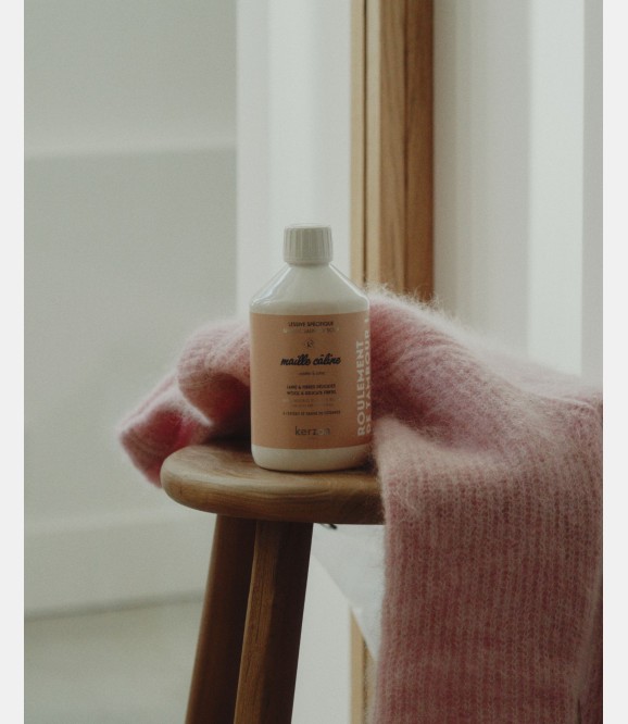 LESSIVE - MAILLE CALINE – Image 2