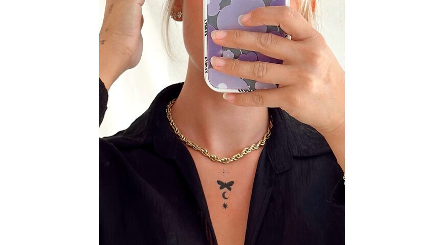 MINI - CELESTE – Image 3