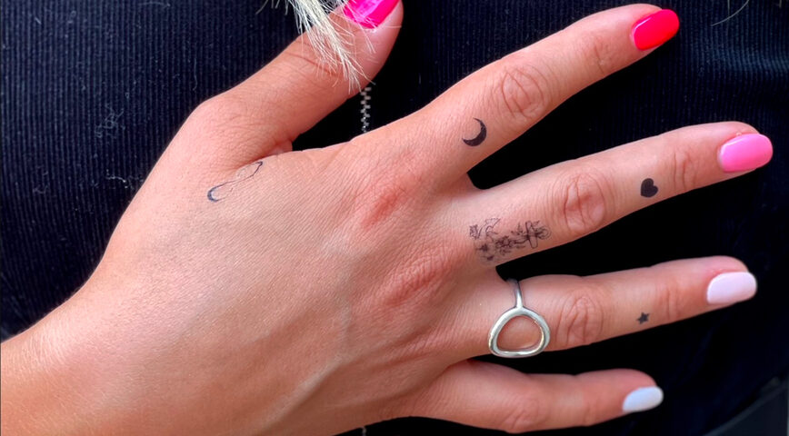 MINI - ESSENTIELS – Image 2