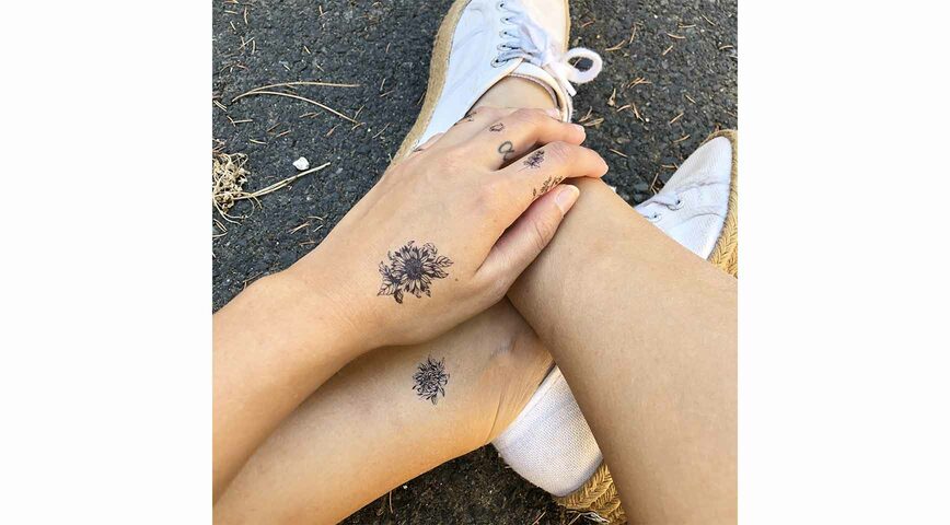 MINI - FLORALS – Image 4