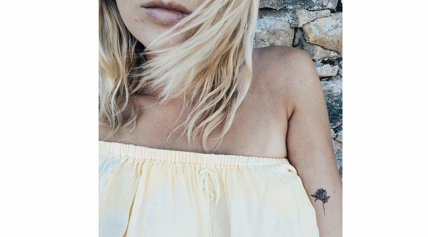 MINI - FLORALS – Image 5