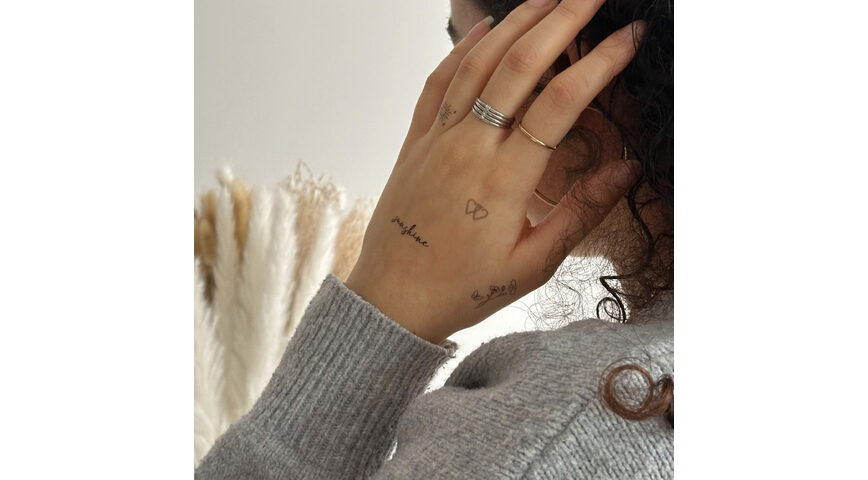 MINI - TENDANCE – Image 5