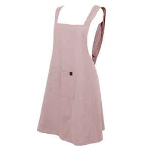 OSANI TABLIER JAPONAIS PETALE