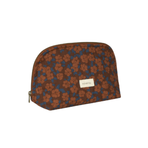 VANITY - PARIS TOKYO - MAROON POPPIES