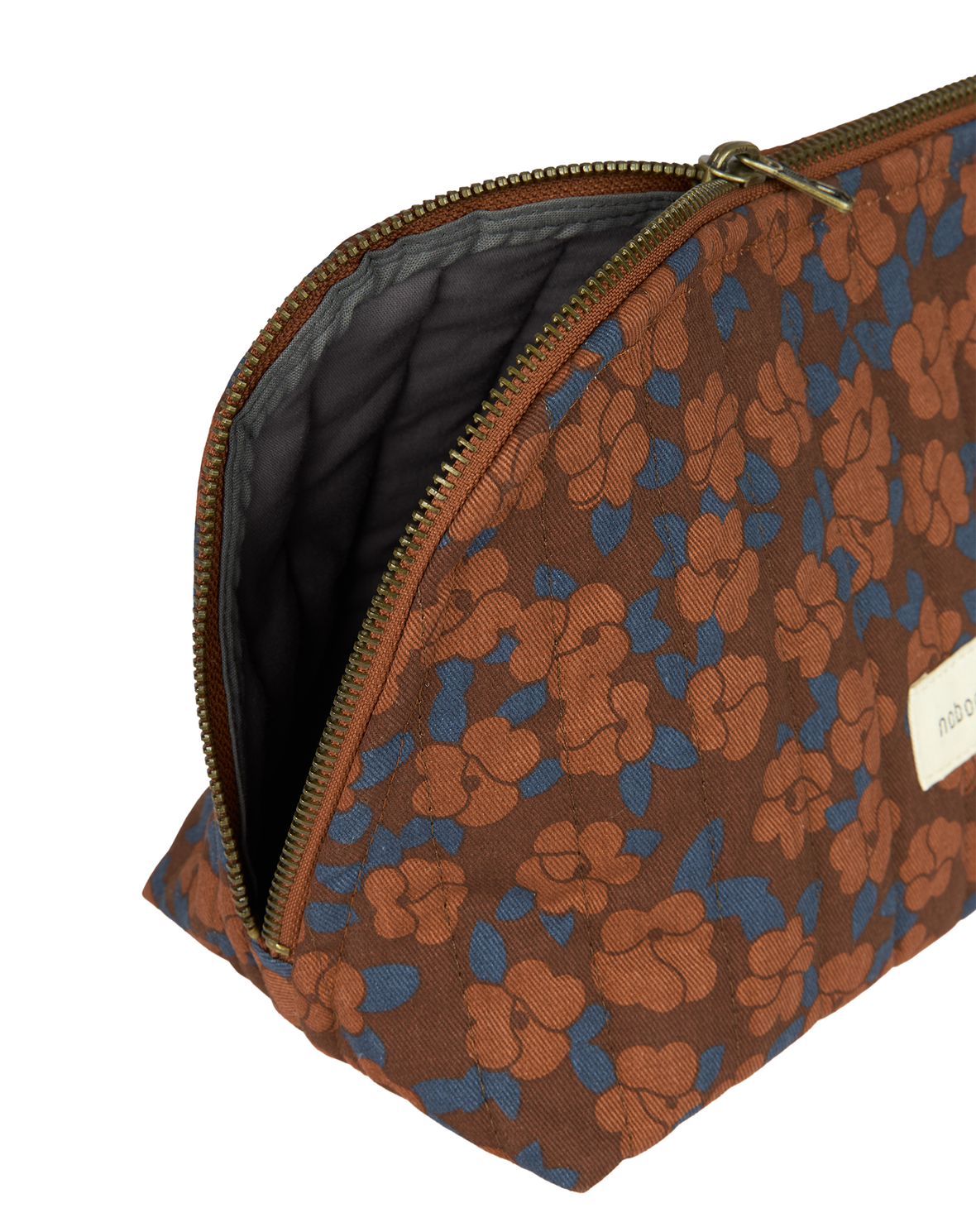 VANITY - PARIS TOKYO - MAROON POPPIES – Image 4