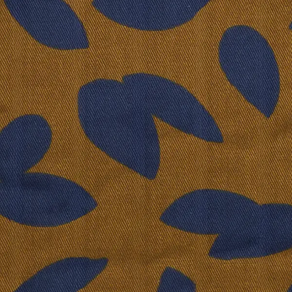 VANITY - PARIS TOKYO - BLUE LEAVES – Image 3