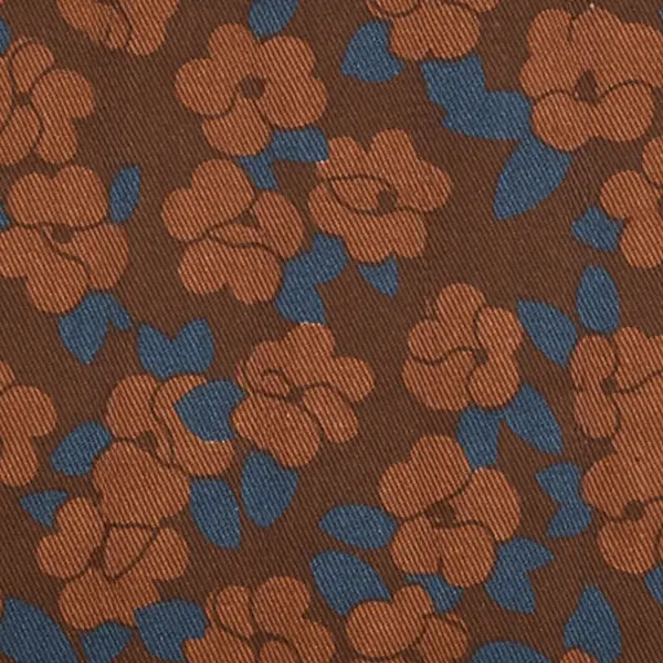 VANITY - PARIS TOKYO - MAROON POPPIES – Image 3