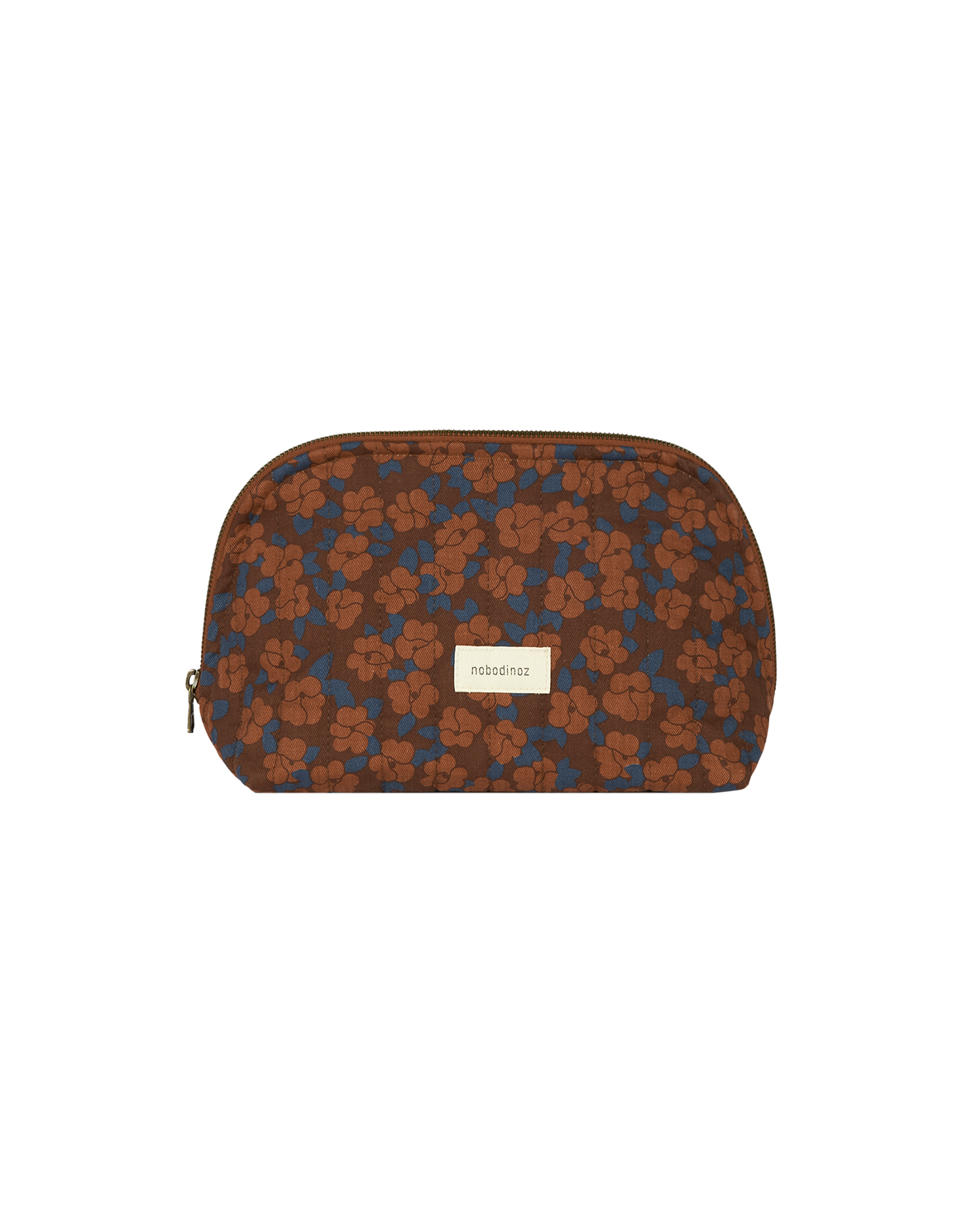 VANITY - PARIS TOKYO - MAROON POPPIES – Image 2