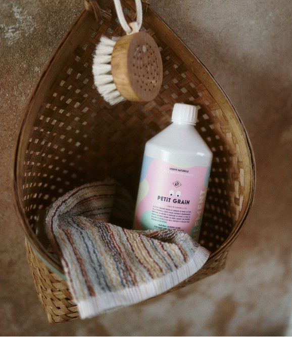 LESSIVE - PETIT GRAIN – Image 3