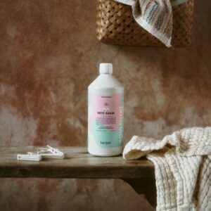 LESSIVE - PETIT GRAIN