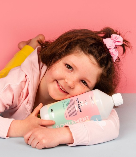 LESSIVE - PETIT GRAIN – Image 2