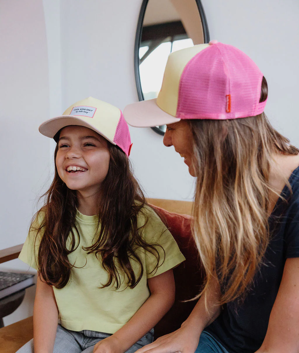 CASQUETTE "MINI CHUPA" - + 6 ANS – Image 7