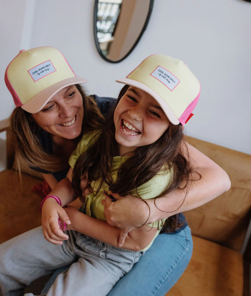 CASQUETTE "MINI CHUPA" - + 6 ANS – Image 5