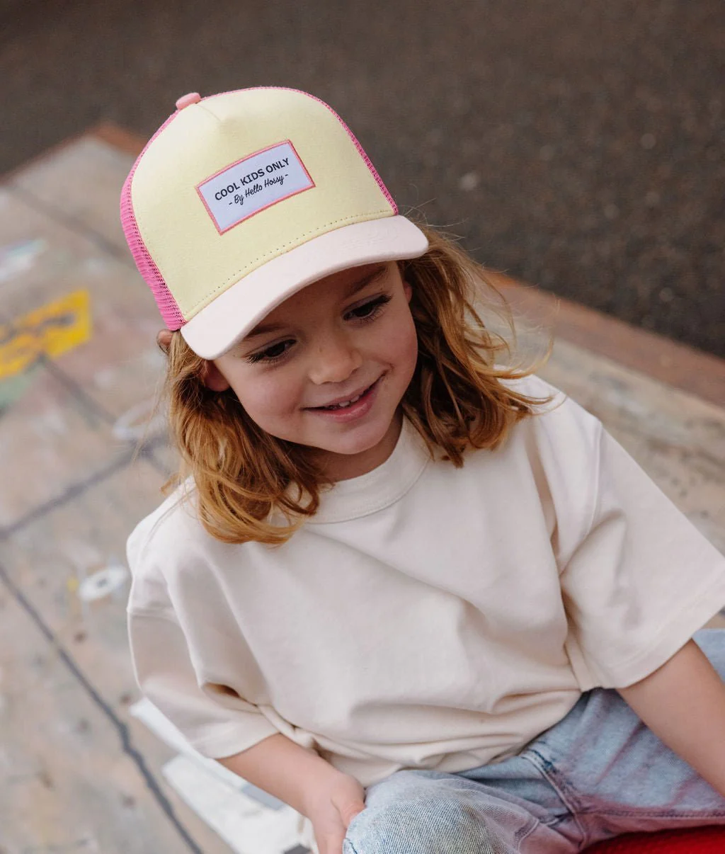 CASQUETTE "MINI CHUPA" - + 6 ANS – Image 3