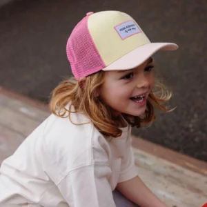 CASQUETTE "MINI CHUPA" - + 6  ANS