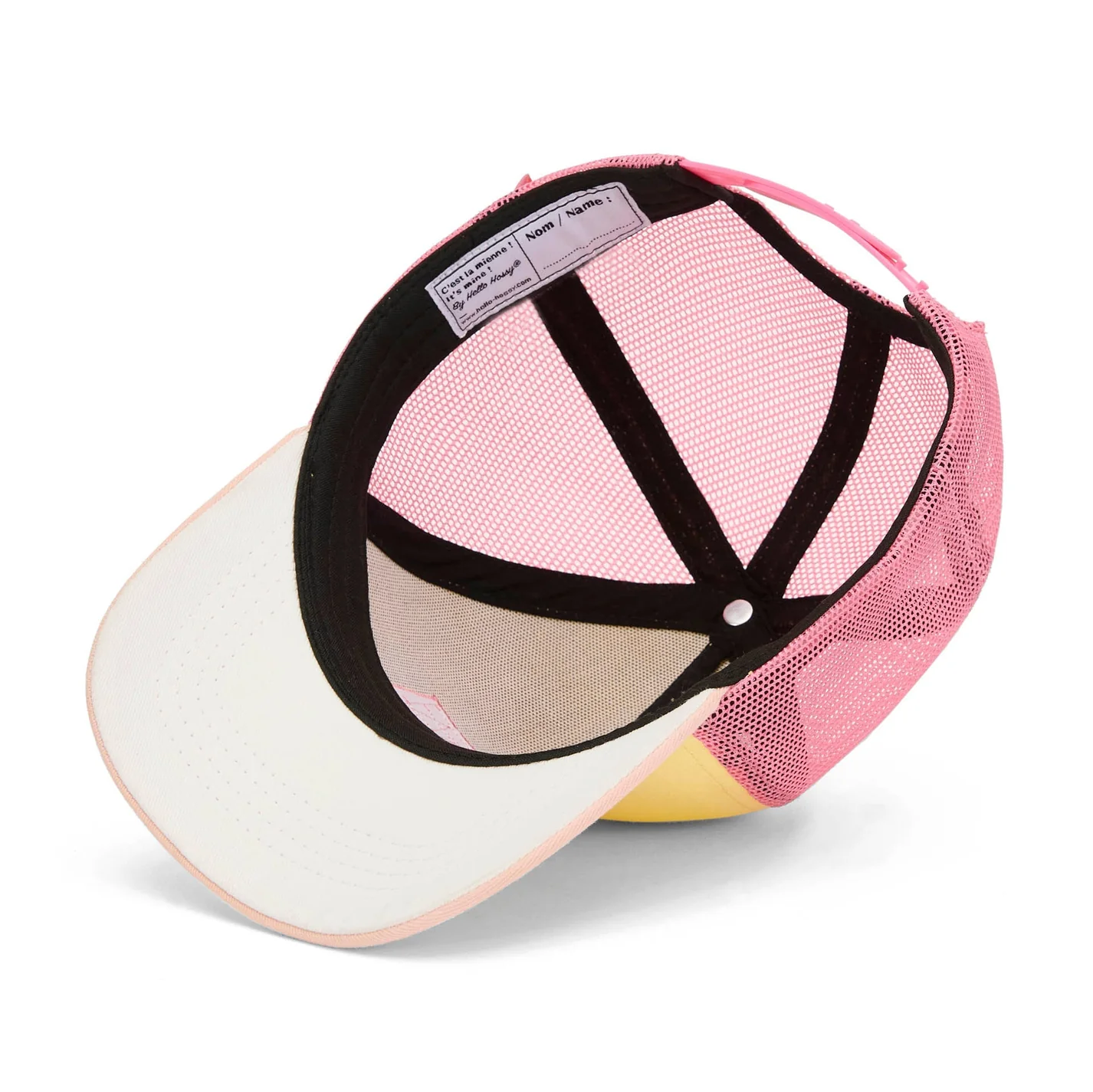 CASQUETTE "MINI CHUPA" - + 6 ANS – Image 9