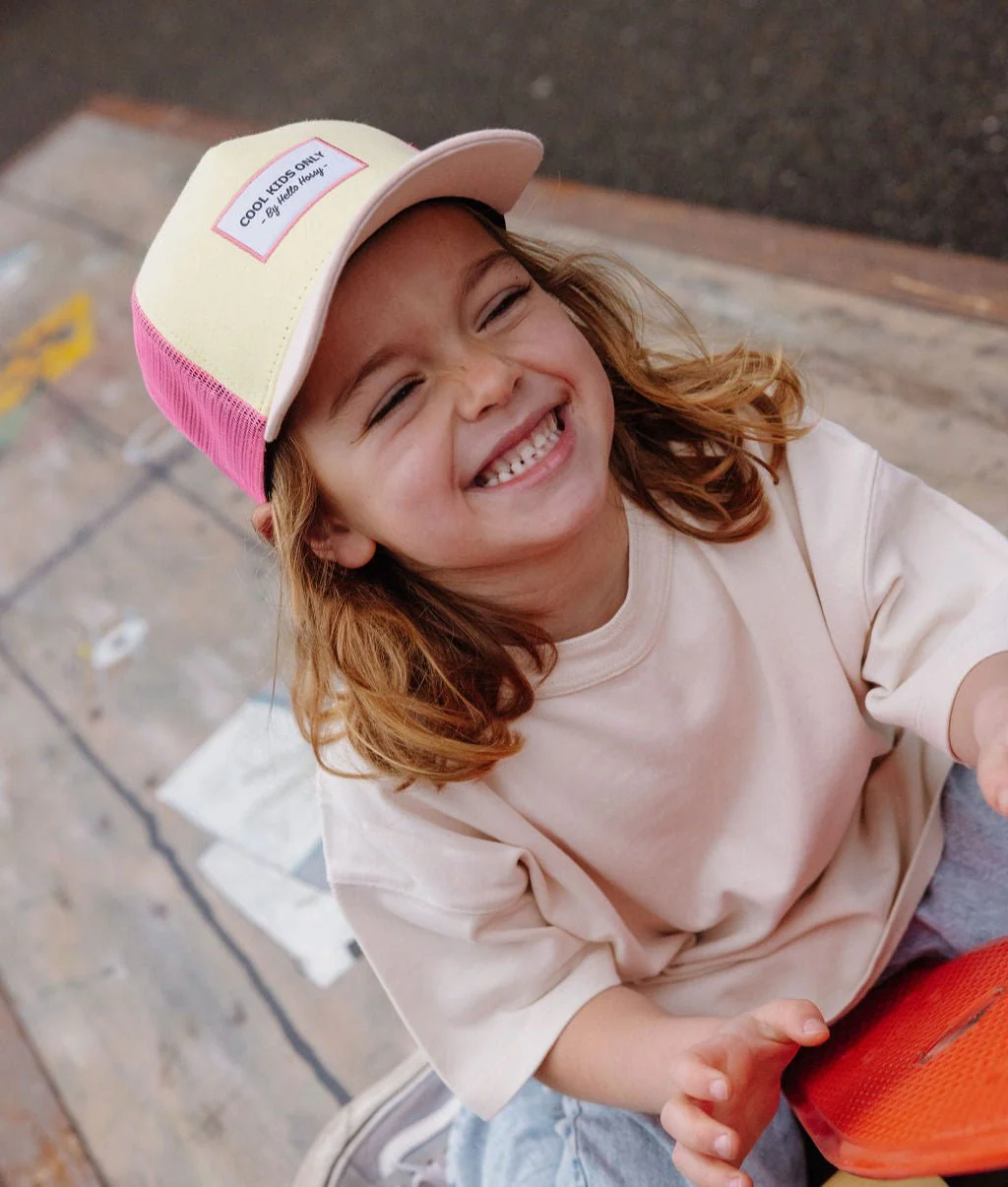 CASQUETTE "MINI CHUPA" - + 6 ANS – Image 6