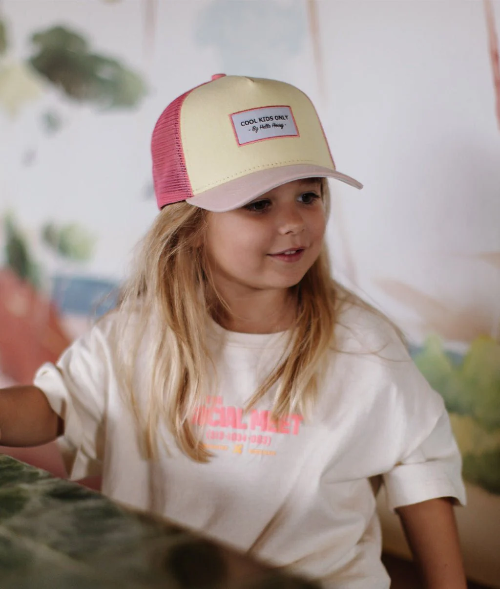 CASQUETTE "MINI CHUPA" - + 6 ANS – Image 4