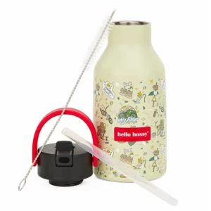 GOURDE "MONTAIN RIDE"