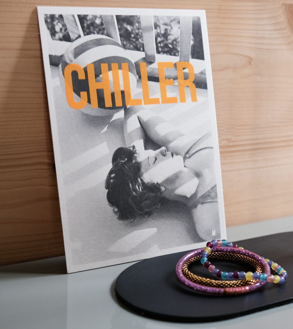 CHILLER – Image 3