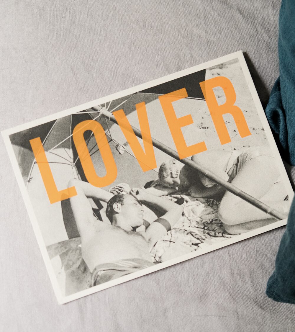 LOVER – Image 4