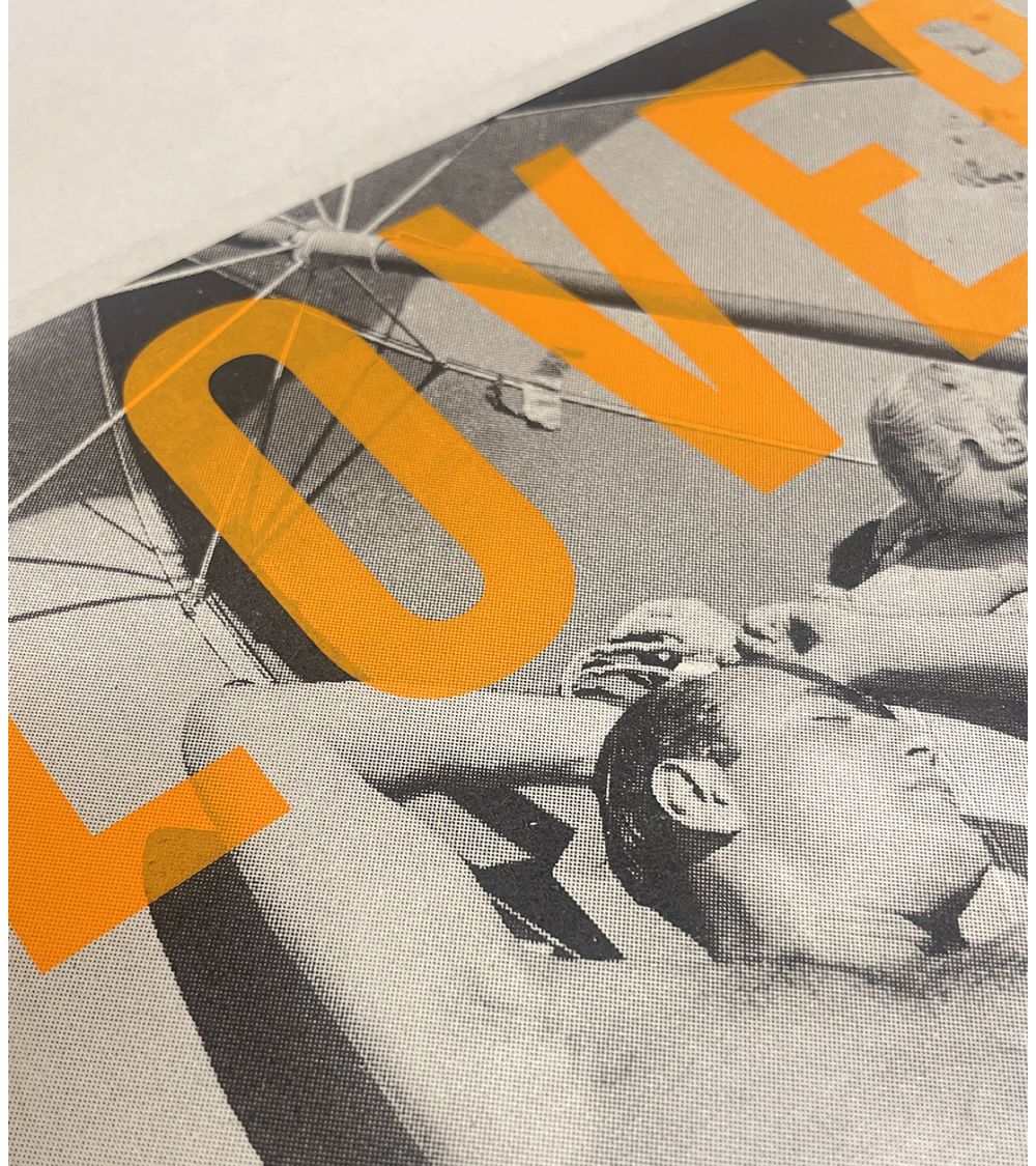 LOVER – Image 2