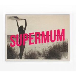SUPERMUM