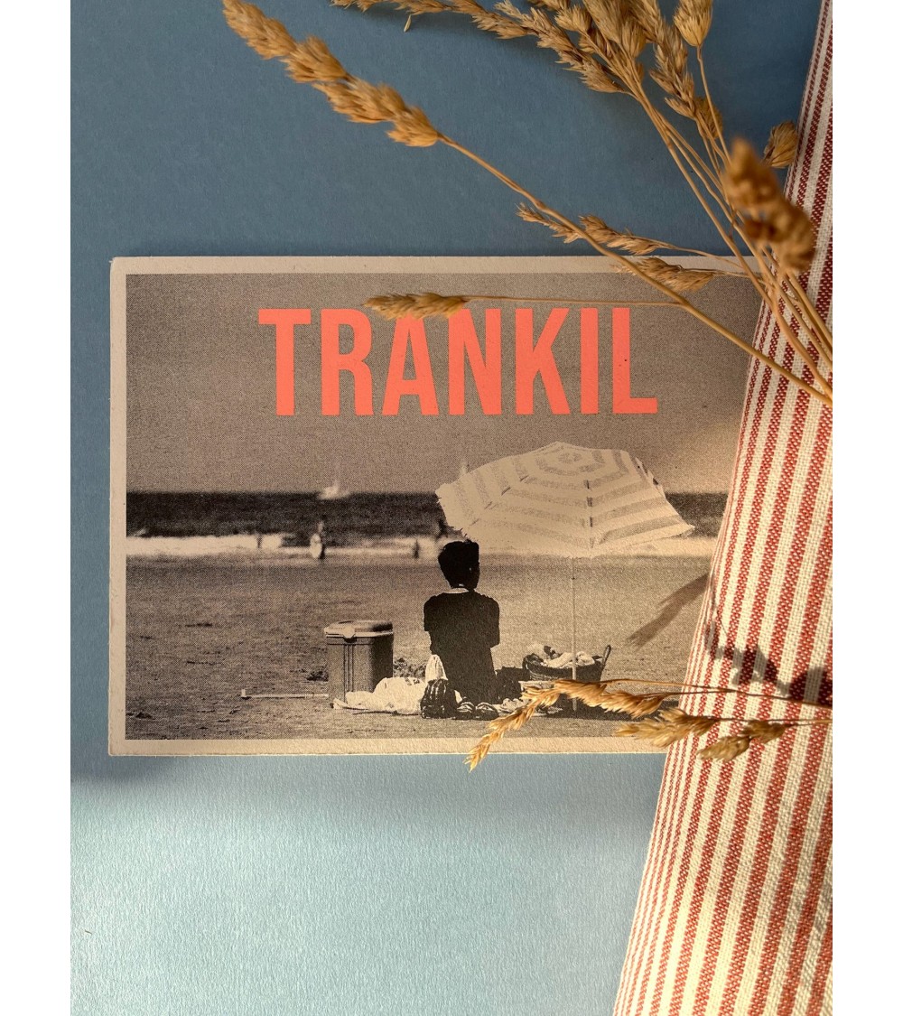 TRANKIL – Image 2