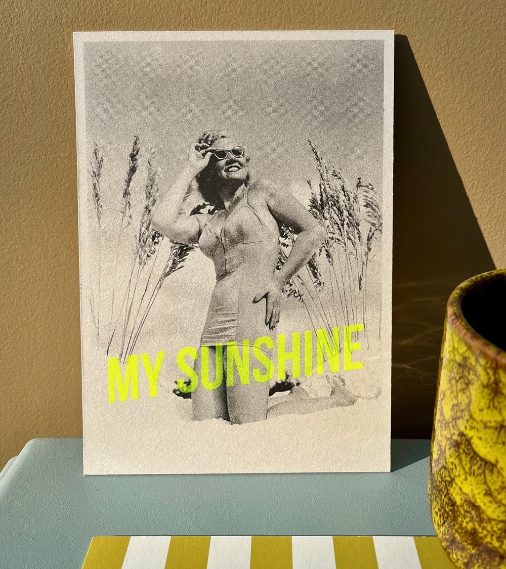 MY SUNSHINE – Image 2