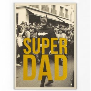 SUPERDAD