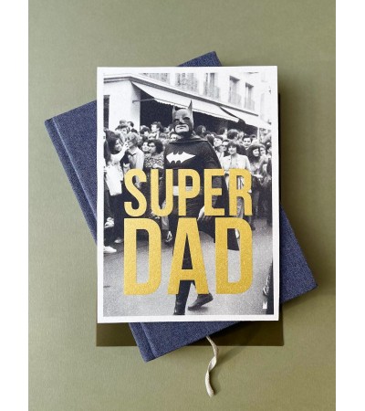 SUPERDAD – Image 2