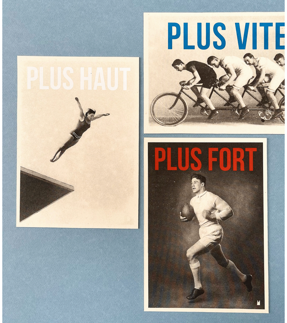 PLUS HAUT – Image 2