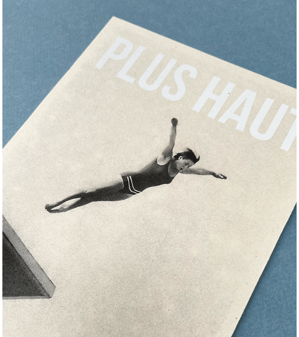 PLUS HAUT – Image 3